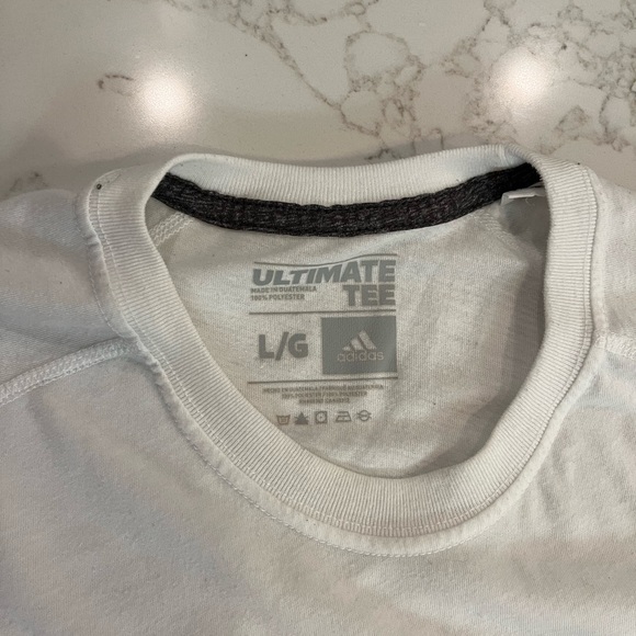 Miami Hurricanes adidas shirt - Picture 2 of 2